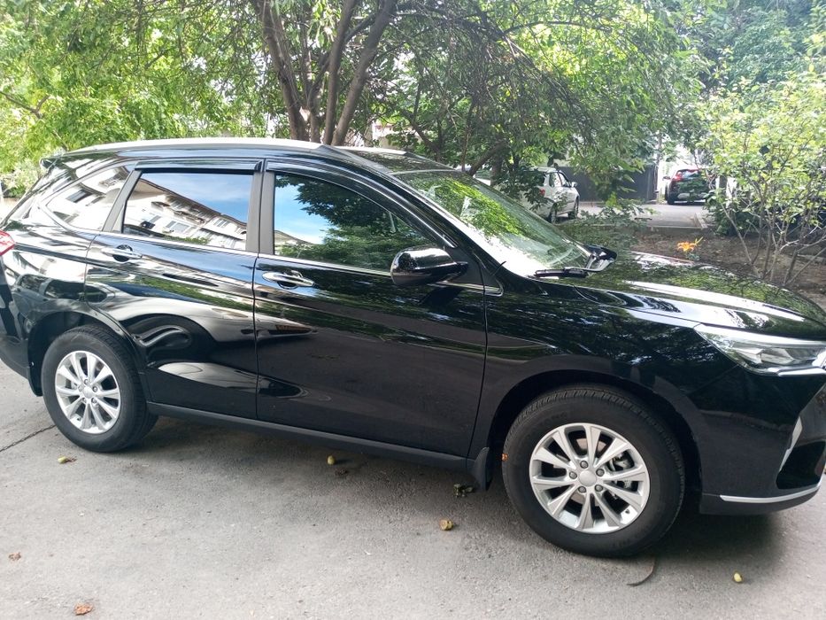 Продам автомобиль HAVAL M6