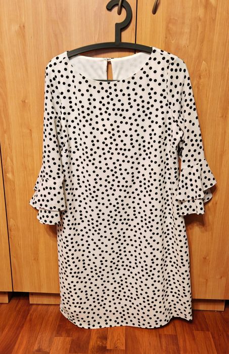 Rochie de vară midi