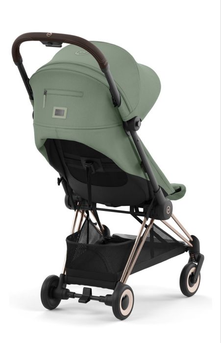 Коляска Cybex coya