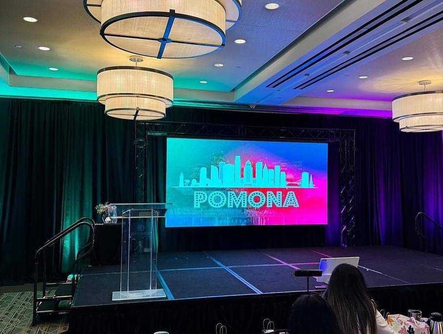 LED Ekranlar 3 yil kafolat bilan