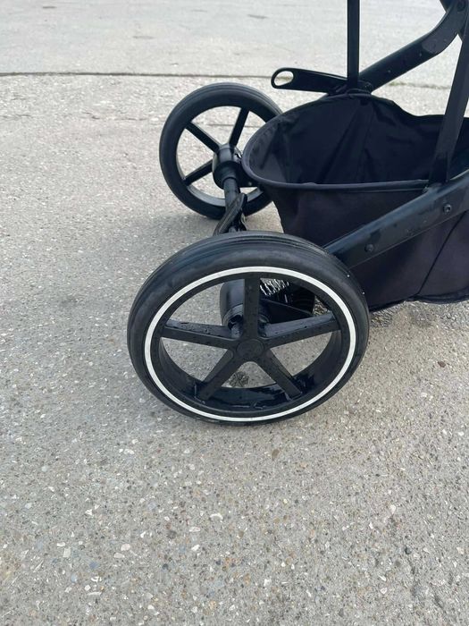 Детска количка Cybex magnolia