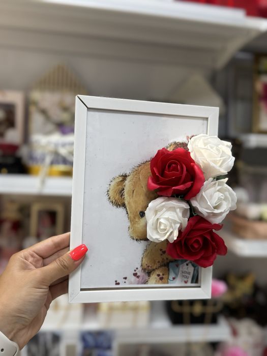 Подарък за рожден ден, имен ден и всеки повод