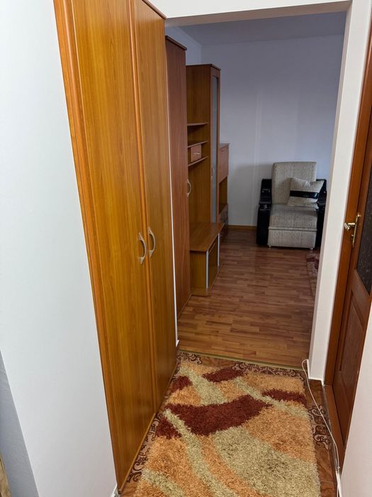 Garsoniera de inchiriat 28mp