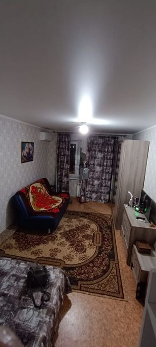 Продам 1 комн.кв.