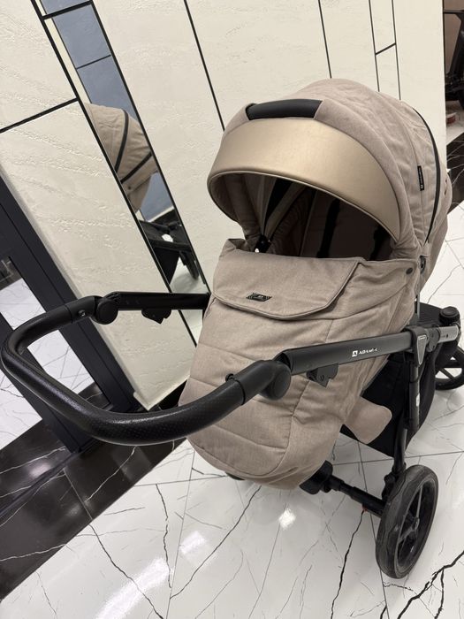 Детская коляска Adamex