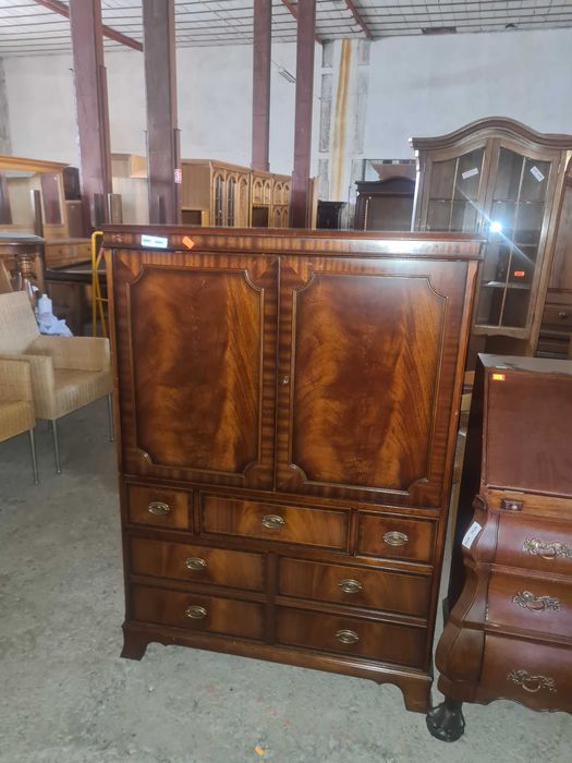 шкафза тв скрин комод внос от Европа