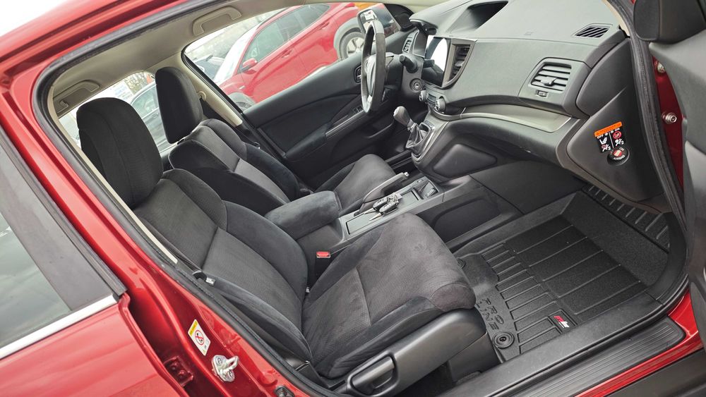 НОВИ ДЖАНТИ-ГУМИ DOT1825/Ролбар/Степенки/Спойлер/NAV-Български Cr-v