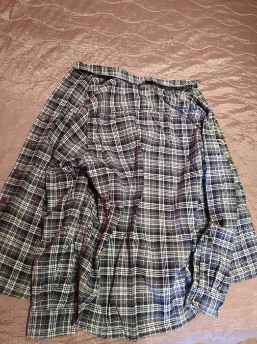 Мъжка риза Reserved (L)