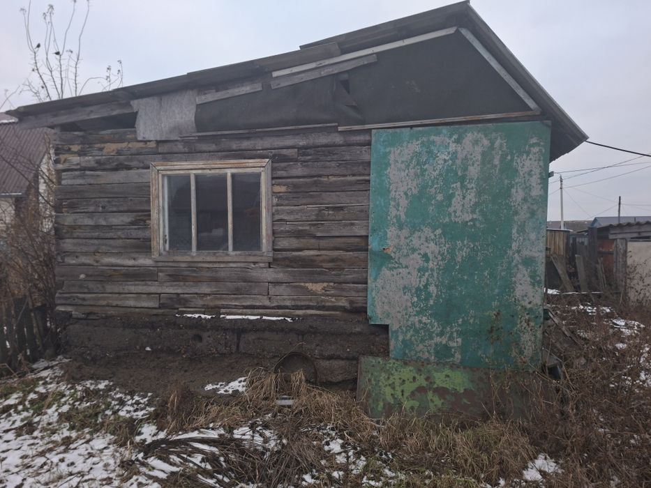 Продам 3 комнатный дом