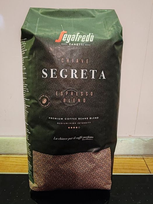 Cafea boabe Segafredo Zanetti ,tchibo diverse sortimente