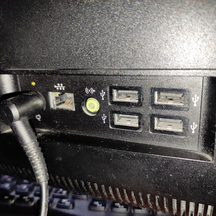 МоноБлок HP Omni 100