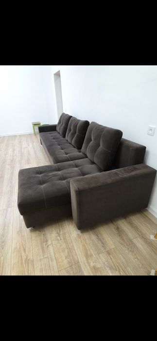 Диван раскладной 3.5 метра