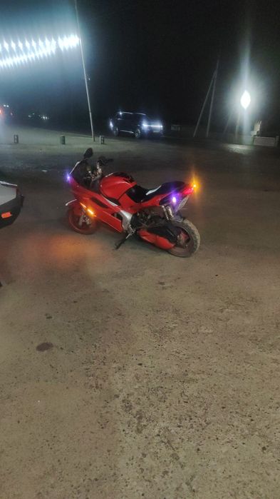 Педа Хорнет в2 в хорошем состоянии