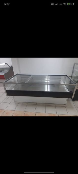 Холодильник серии оптима