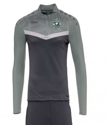 Тренировъчни тениска и горнище на Лудорец за сезон 24/25