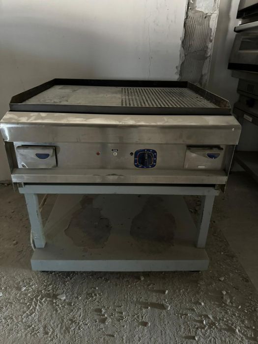 Бу оборудование для ресторанов и кафе .