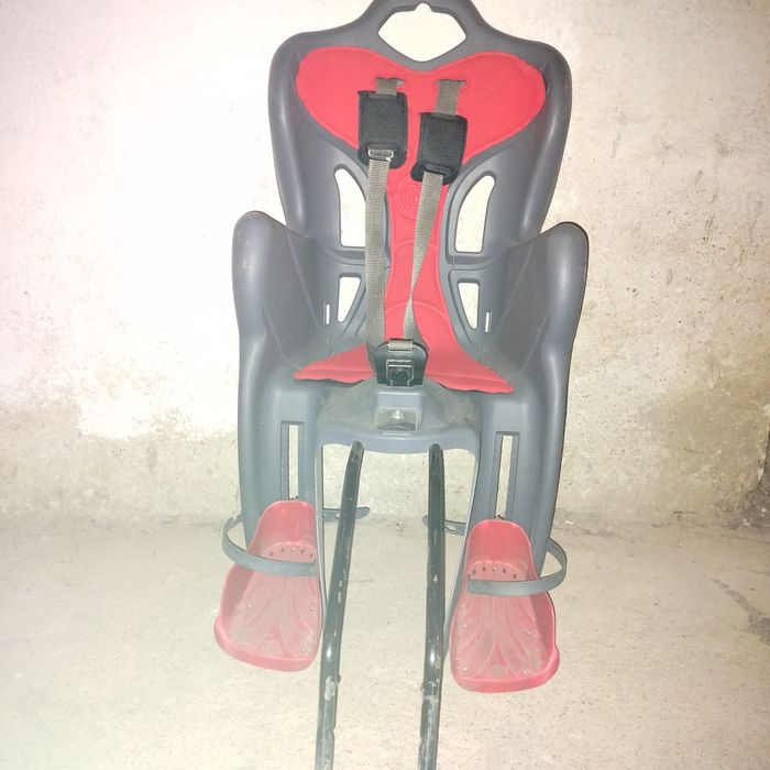 Столче за колело