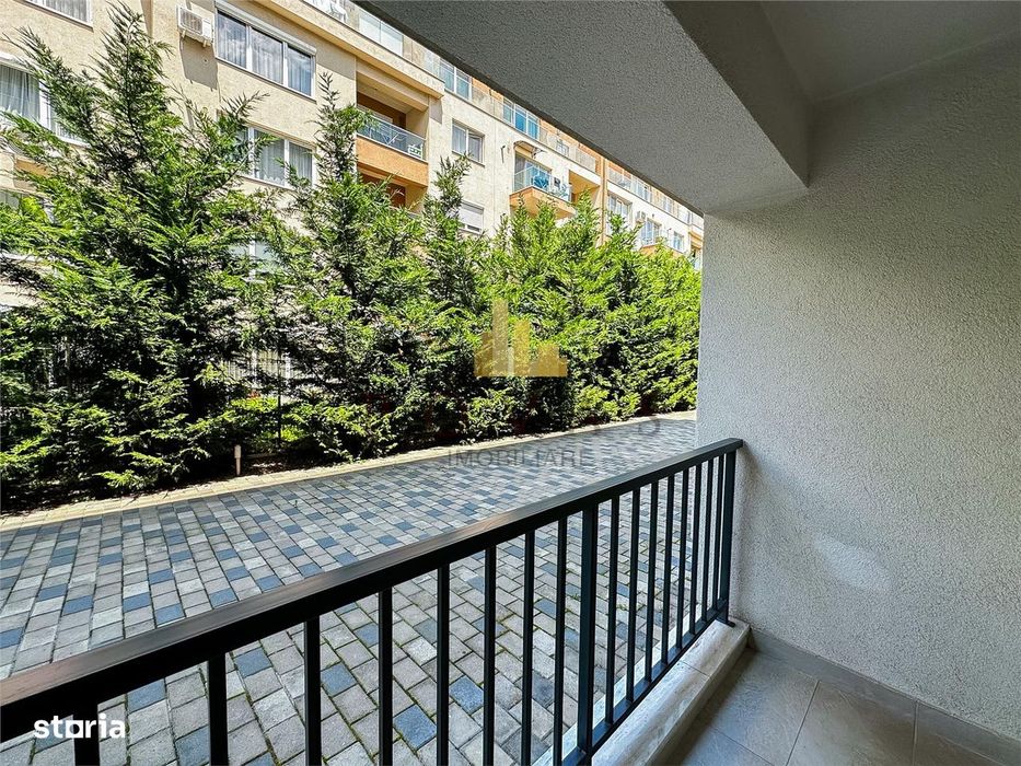 Vanzare Studio 1 Camera Pipera Rose Residence