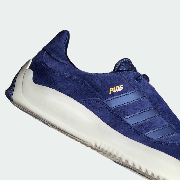 Оригинални спортни обувки  ADIDAS ORIGINALS PUIG    EU46