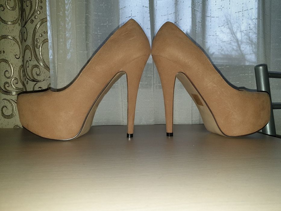 Pantofi Botinelli dama