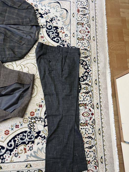 Продам костюм в отличном состояний