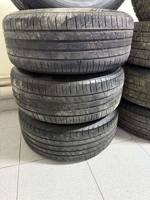Оригинал диск Бмв Х5 255/55/R18