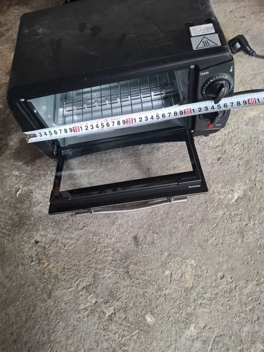 Мини фурна Steba 800W