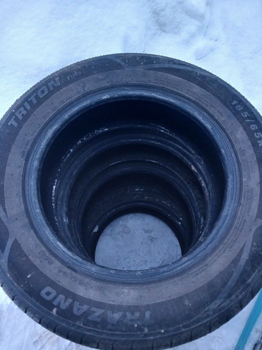 Покрышка 185 /65 R14