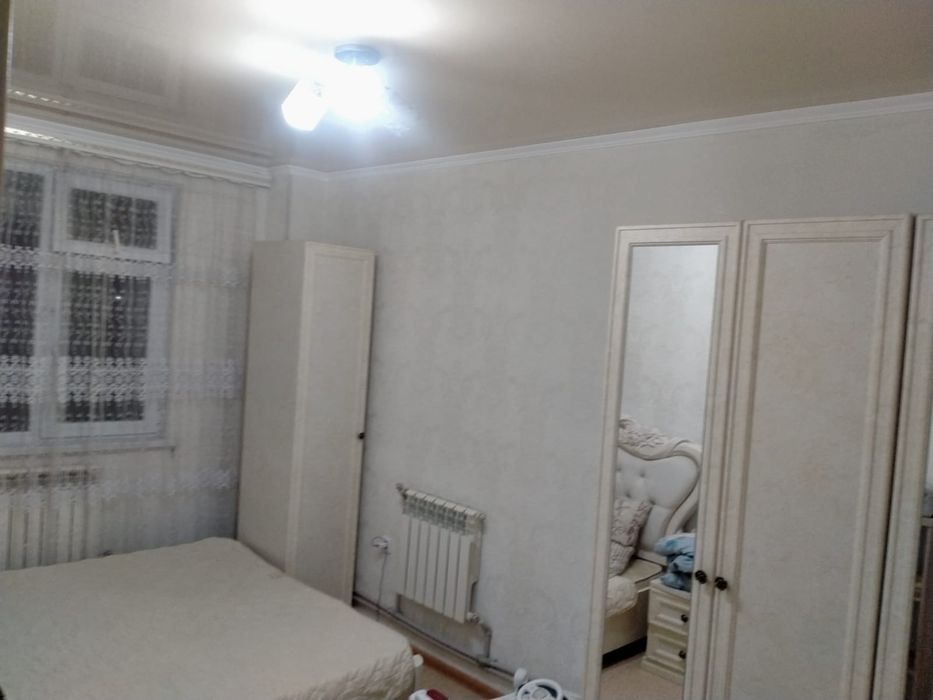 Квартира в 15 микрорайоне