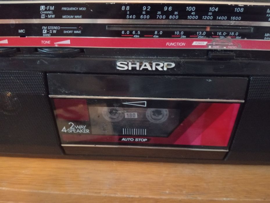 Tuner Sony St 300