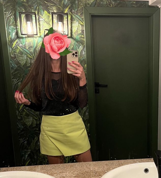 Пола- панталон Зара