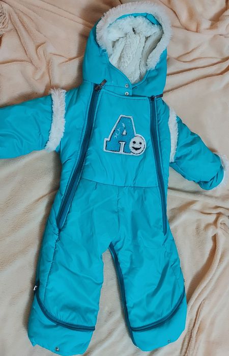 Продам детские вещи