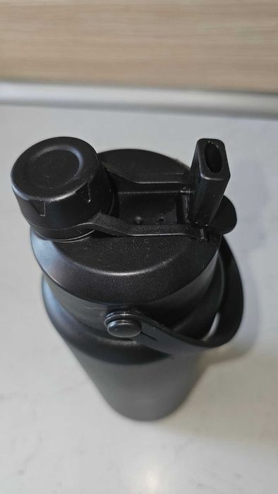 Термос инокс 1 литър