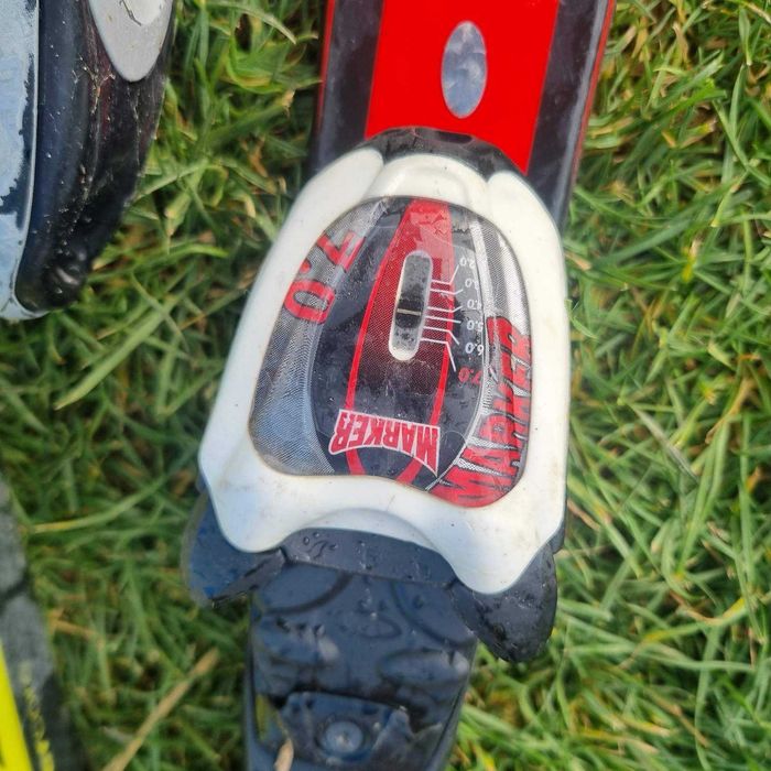 Ски Völkl Racetiger GS