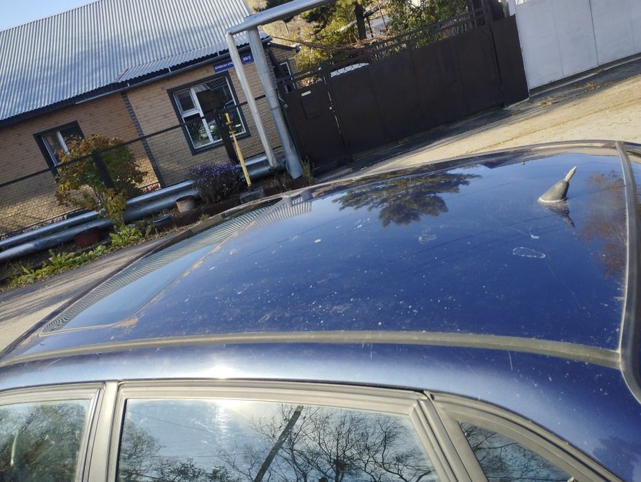 Продам пасат б4 1994г.в