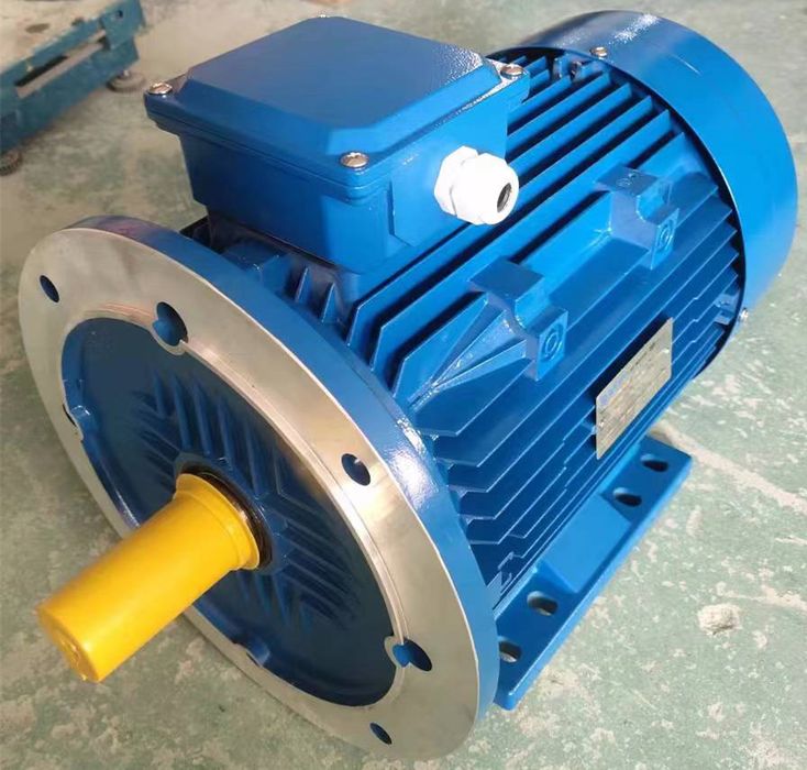 Электродвигатель, электродвигатели, электромотор