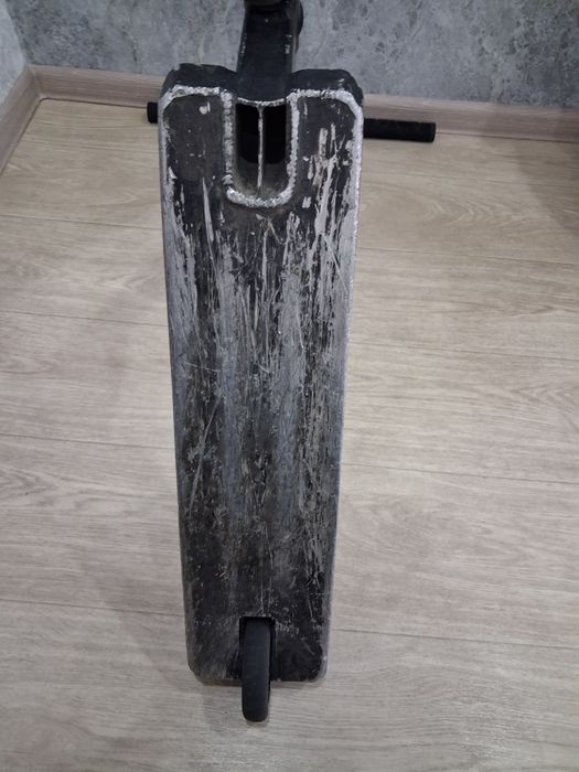 трюковой самокат скут самокат