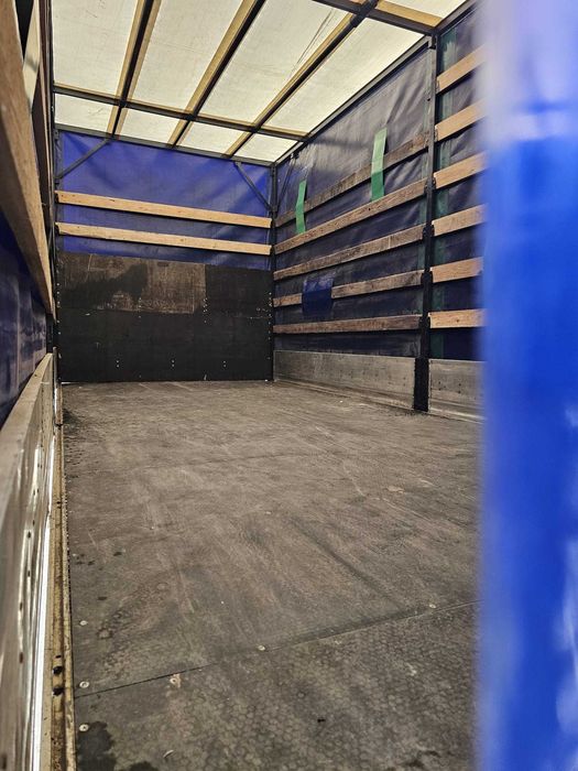 Vand Mercedes Atego 7.5