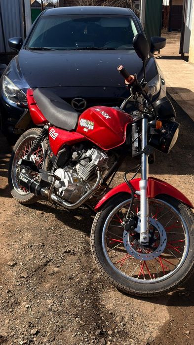 Продам Минск д4 125