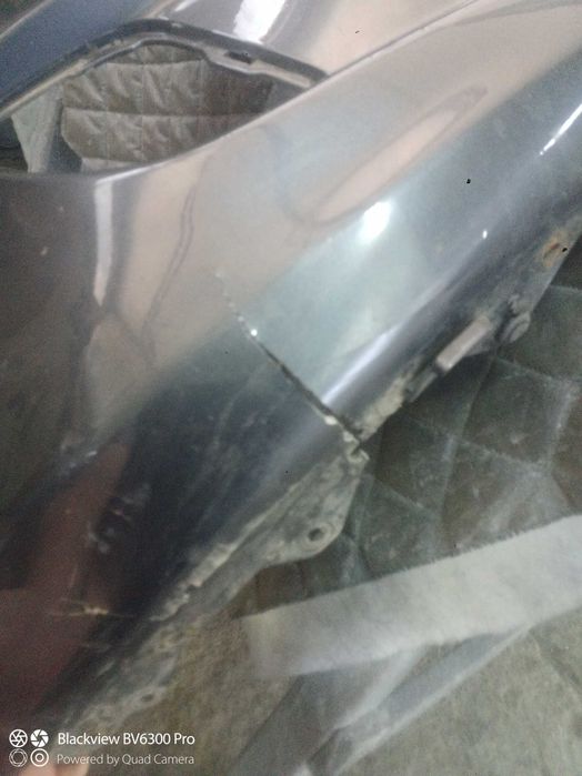 Kiq ceed предна броня