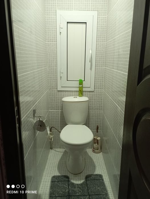 Срочно Продам свою квартиру в сергели 7  2/2/5