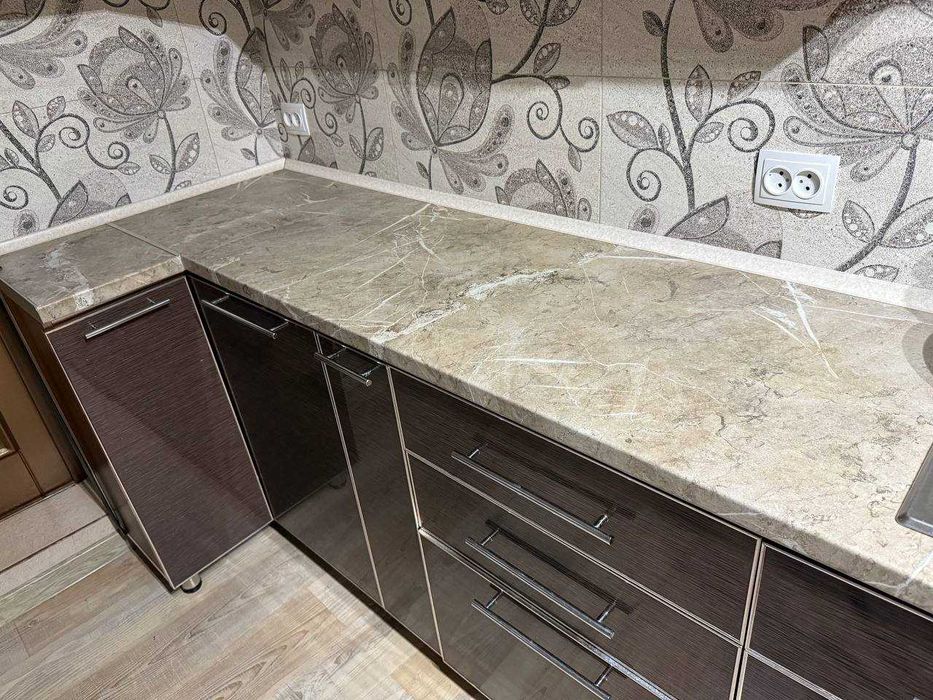 Кухонная мебель в боре