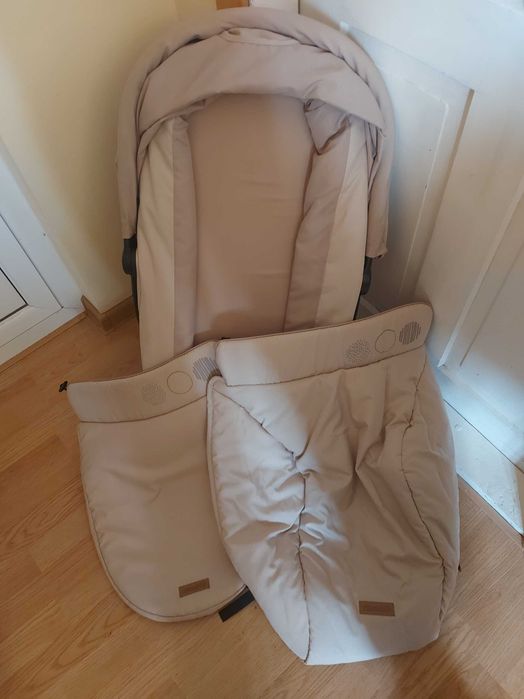 Детска количка Chipolino 3 в 1