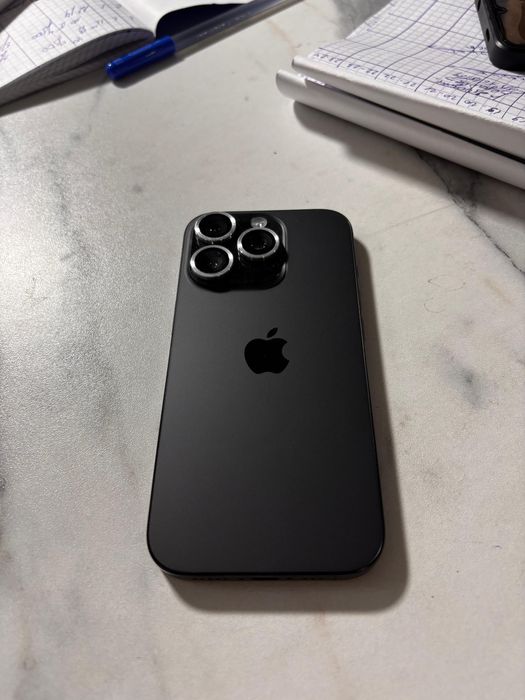 Айфон 16 про сатылады