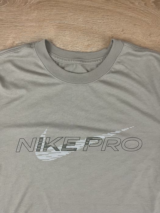 Nike Pro мъжка тениска S-M