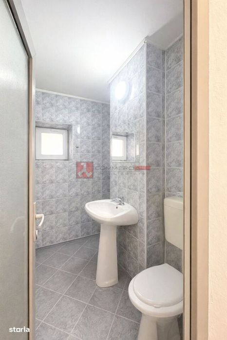 Spatiu Birouri | Showroom I 71Mp I Zona Sp. Judetean