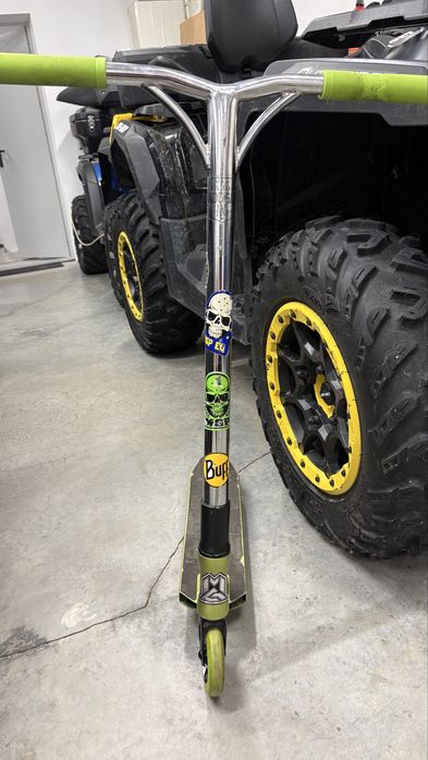 Trotineta MGP VX6 Team