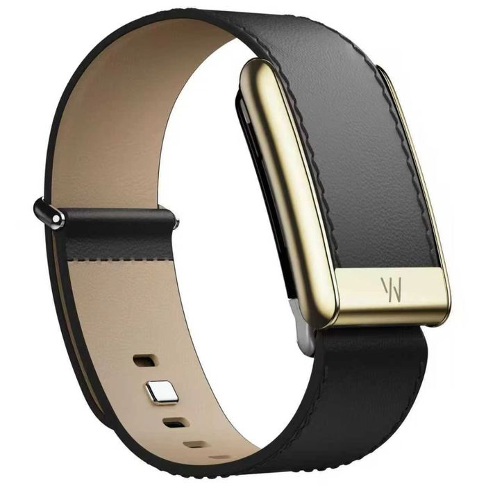 Whoop 5.0 peak/one remeshoklar