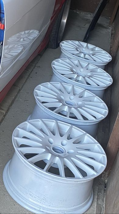 Oz SuperTurismoGT 5x120 R17