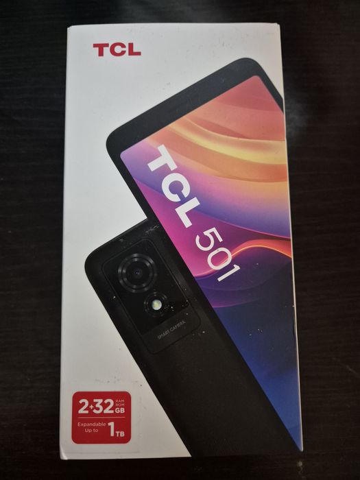 Vand telefon nou sigilat